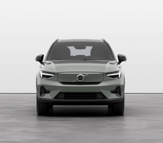 Volvo XC40 New Compact SUV 2023 Auto 500KM - 530KM Pure Electric 5 Doors 5-6 Seats 0.67H Quick Charge 1