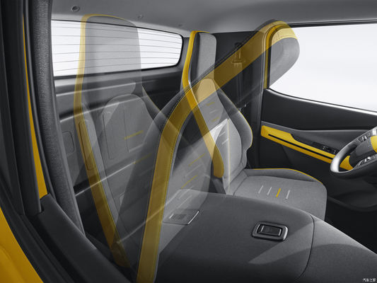 305KM Wuling Hongguang EV Wuling Nano EV For Urban Commuting