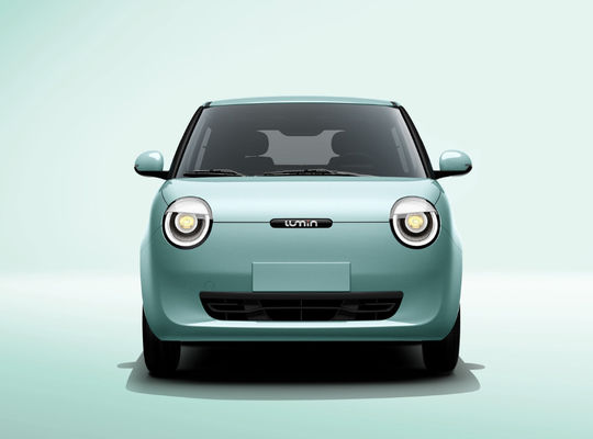 155-301KM Changan Mini Ev Pure Electric 2022 Official Standard