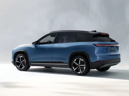 NIO ES7 Electric Mid Large Suv 485-620KM With 5 Doors 5 Seats