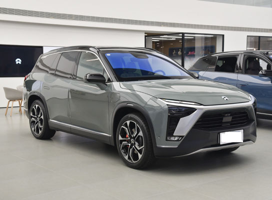 NIO ES8 2022 SUV EV High Performance 450-580KM Intelligentize 5 Doors 7 Seats