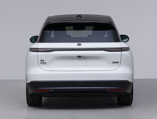 NIO ES8 2022 SUV EV High Performance 450-580KM Intelligentize 5 Doors 7 Seats