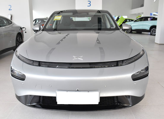 P7 2022 Xiaopeng Electric Car 480-670KM Midsize Premium Intelligentize