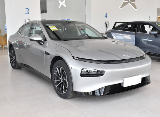 P7 2022 Xiaopeng Electric Car 480-670KM Midsize Premium Intelligentize