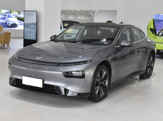P7 2022 Xiaopeng Electric Car 480-670KM Midsize Premium Intelligentize