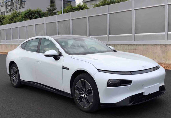 P7 2022 Xiaopeng Electric Car 480-670KM Midsize Premium Intelligentize