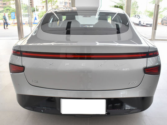 P7 2022 Xiaopeng Electric Car 480-670KM Midsize Premium Intelligentize