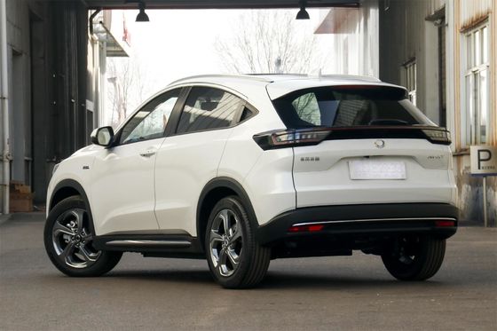 Dongfeng Honda Mnv SUV EV Cars 480KM With Ternary Lithium Battery