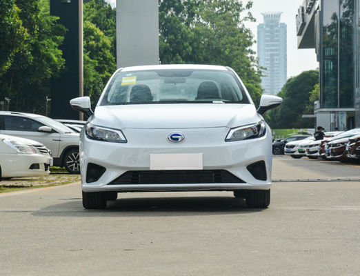 410-510KM GAC AION S Pure Electric Compact Car 0.78h Quick Charge