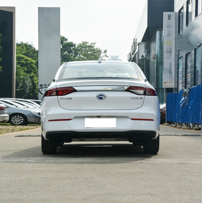 410-510KM GAC AION S Pure Electric Compact Car 0.78h Quick Charge