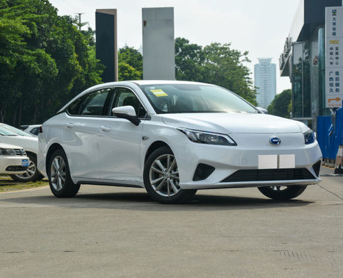 410-510KM GAC AION S Pure Electric Compact Car 0.78h Quick Charge