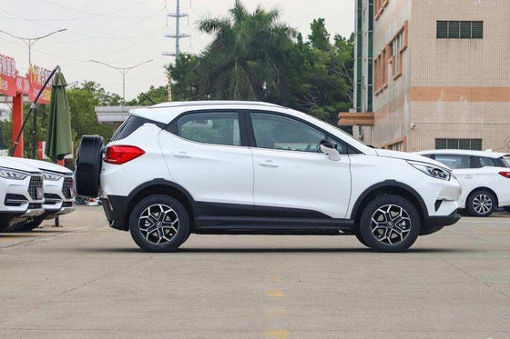 Byd Yuan Pro Electric Mini Suv Cars Official Standard 301-401KM