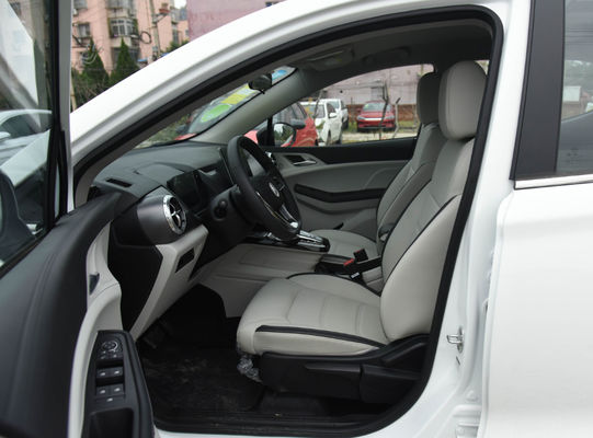 Auto-offizieller Standard 301-401KM Byd Yuan Pro Electric Mini Suv