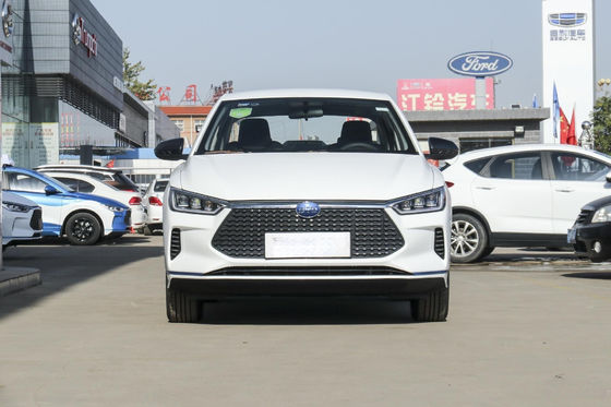 E3 Byd Electric Vehicles Official Standard 401KM 4 Doors 5 Seats