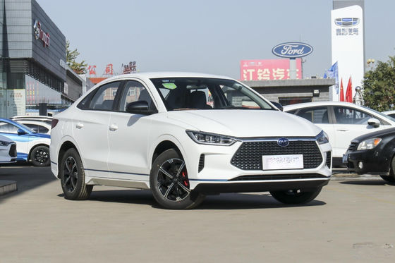 E3 Byd Electric Vehicles Official Standard 401KM 4 Doors 5 Seats