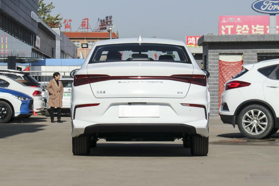 E3 Byd Electric Vehicles Official Standard 401KM 4 Doors 5 Seats