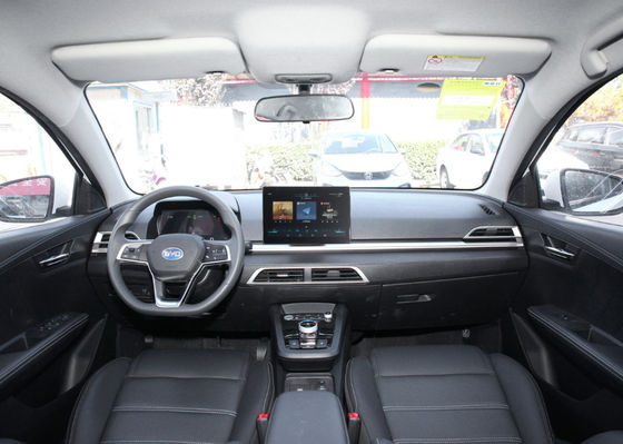 E3 Byd Electric Vehicles Official Standard 401KM 4 Doors 5 Seats