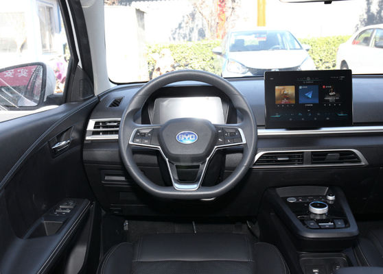 E3 Byd Electric Vehicles Official Standard 401KM 4 Doors 5 Seats