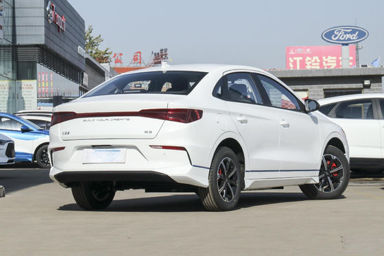E3 Byd Electric Vehicles Official Standard 401KM 4 Doors 5 Seats