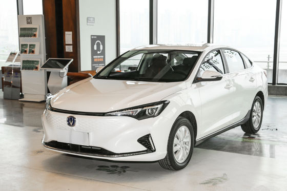 Changan Eado EV460 365-405KM Changan EV 5 Doors 5 Seats Compact Sedan Car