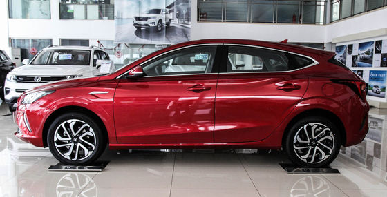 405KM Changan Eado ET Pure Electric Compact Sedan Car Comfortable Cabin