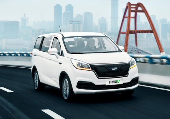 Changan Auchan Kochan Fully Electric Mpv 400KM 5 Doors 7 Seats