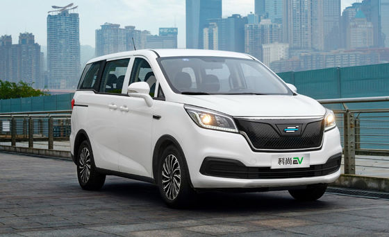 Changan Auchan Kochan Fully Electric Mpv 400KM 5 Doors 7 Seats