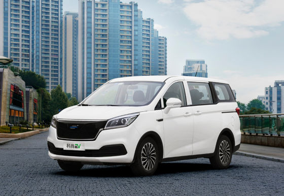 Changan Auchan Kochan Fully Electric Mpv 400KM 5 Doors 7 Seats