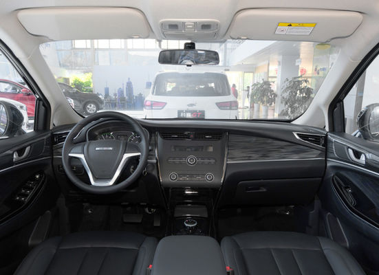 Changan Auchan Kochan Fully Electric Mpv 400KM 5 Doors 7 Seats