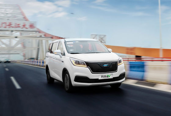Changan Auchan Kochan Fully Electric Mpv 400KM 5 Doors 7 Seats