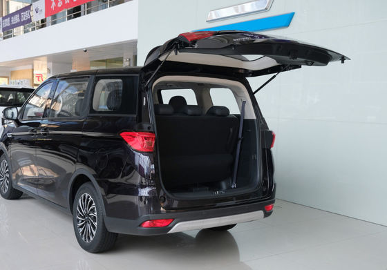 Changan Auchan Kochan Fully Electric Mpv 400KM 5 Doors 7 Seats