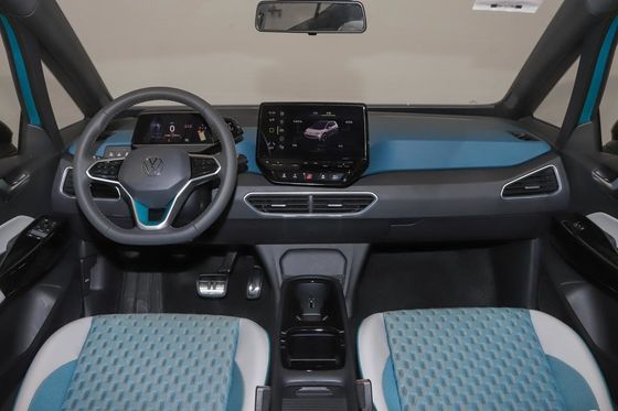 ID.3 VW EV Cars 450KM Pure Electric Compact  5 Doors 5 Seats