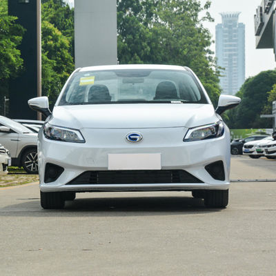 4 Doors 5 Seats AION Electric Car 410KM-510KM Gac AION S Ev