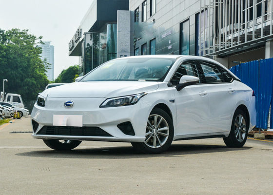 4 Doors 5 Seats AION Electric Car 410KM-510KM Gac AION S Ev