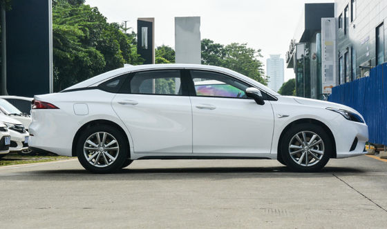 4 Doors 5 Seats AION Electric Car 410KM-510KM Gac AION S Ev