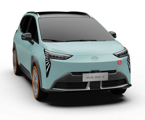 500KM 600KM AION Electric Car Gac Aion Y High Performance Suv