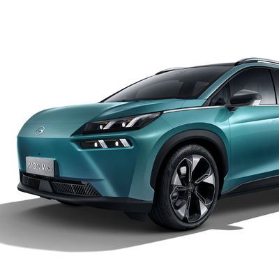 V Plus AION Electric Car 500-600KM 405 kW High Performance Suv