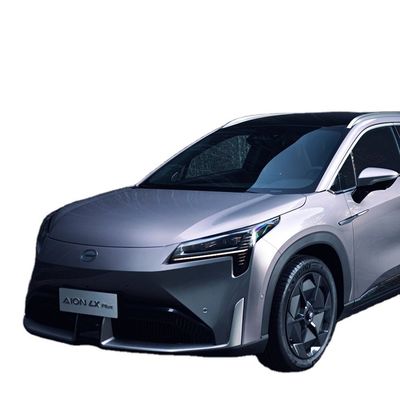 600-1008KM AION Electric Car AION LX Plus Compact Suv 5 Doors 5 Seats