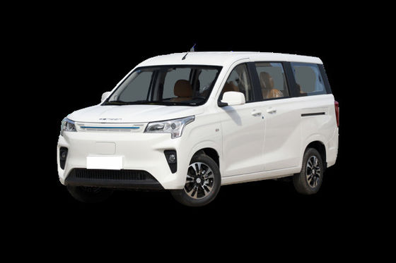 E380 Dongfeng Motor Electric Vehicle MPV  310KM 5 Doors 5-8 Seats