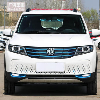 271KM Dongfeng Motor Electric Vehicle Dongfeng Fengguang E1 Quick Charge 0.5H