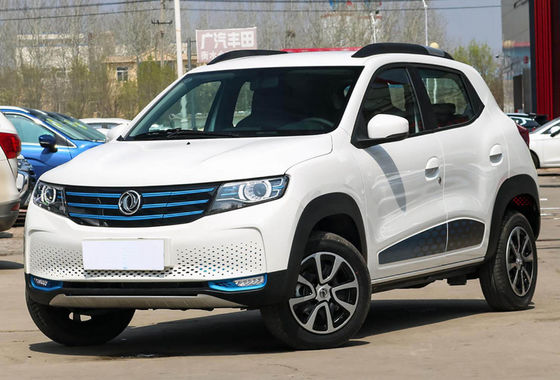 271KM Dongfeng Motor Electric Vehicle Dongfeng Fengguang E1 Quick Charge 0.5H