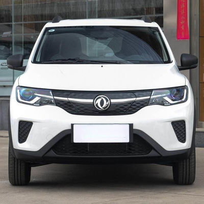 5 Doors 4 Seats Dongfeng Motor Electric Vehicle 330KM Dongfeng Fengshen Ex1