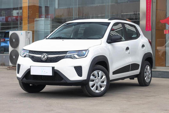 5 Doors 4 Seats Dongfeng Motor Electric Vehicle 330KM Dongfeng Fengshen Ex1