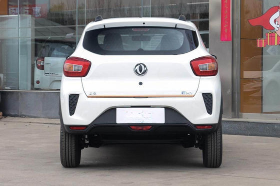 5 Doors 4 Seats Dongfeng Motor Electric Vehicle 330KM Dongfeng Fengshen Ex1
