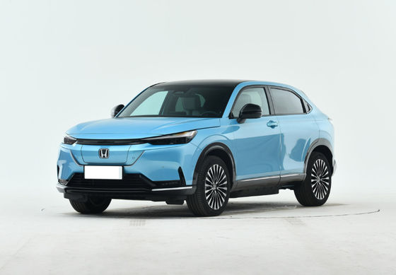 E NS1 Dongfeng Honda Electric Car 420KM 510KM 5 Doors 5 Seats