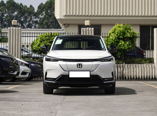 E NS1 Dongfeng Honda Electric Car 420KM 510KM 5 Doors 5 Seats