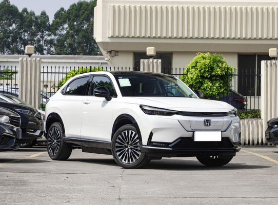 E NS1 Dongfeng Honda Electric Car 420KM 510KM 5 Doors 5 Seats