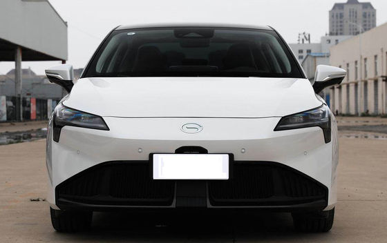 AION S Plus 2023 SUV EV Cars 510KM 610KM With High Performance