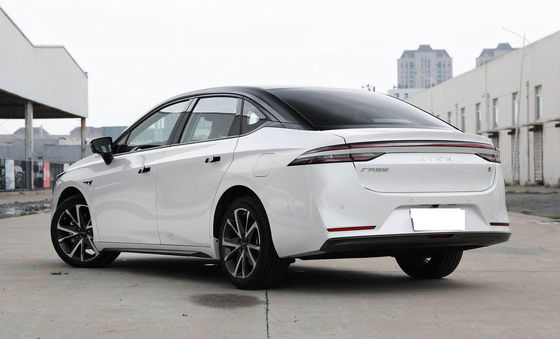 AION S Plus 2023 SUV EV Cars 510KM 610KM With High Performance