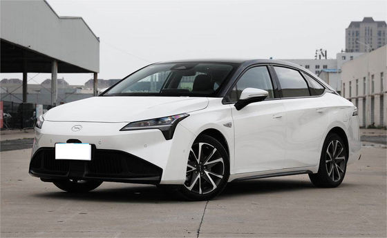 AION S Plus 2023 SUV EV Cars 510KM 610KM With High Performance